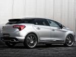 Citroen DS5 by Musketier 2012 года